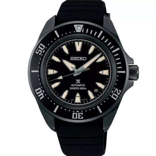 Seiko Prospex "Samurai" SRPL15K1-1
