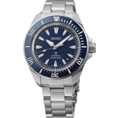 Seiko Prospex SEA Automatic Diver’s SRPL51K1