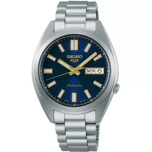 Seiko 5 SNXS Vintage Gold Collection SRPL55K1