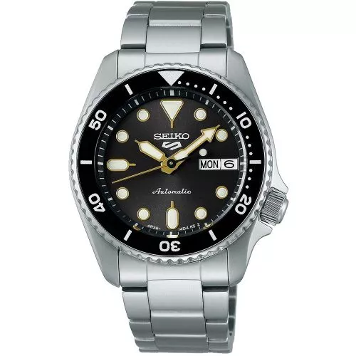 Seiko 5 Sports SKX Series 38 mm SRPL79K1