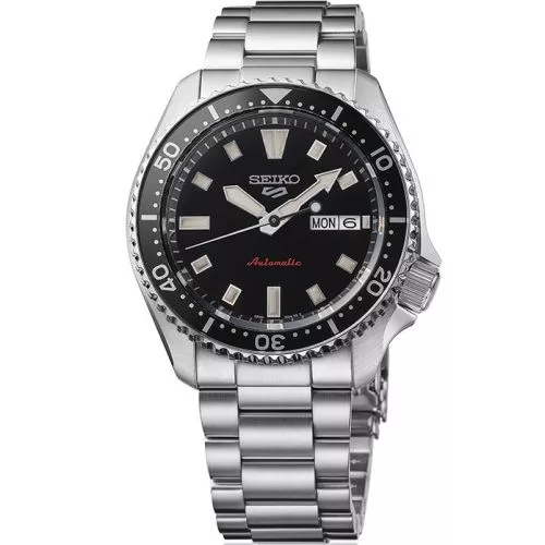Seiko 5 Sports SKX New Design SRPL85K1-1