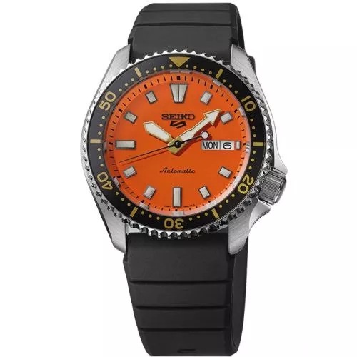 Seiko 5 Sports SKX New Design SRPL89K1 -3