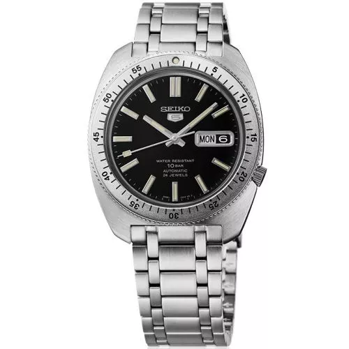 Seiko 5 Sports SKX Series Heritage Design Re-creation SRPL93K1