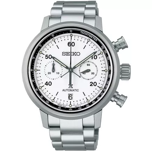 Seiko Prospex Speedtimer 1964 Chronograph Recreation Limited Edition SRQ035J1-1