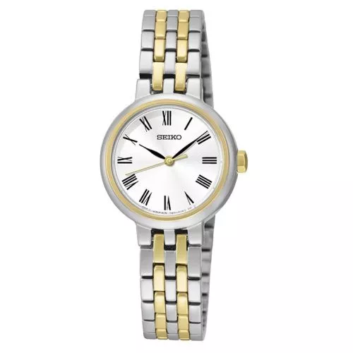 Seiko Women SRZ462P1-1