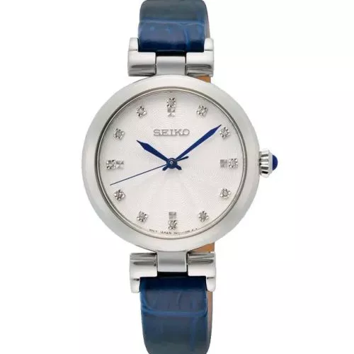 Seiko Quartz SRZ545P1-1