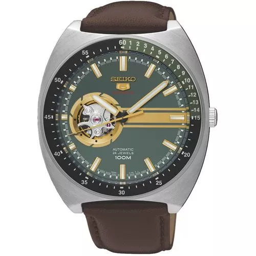 Seiko 5 Automatic Sports SSA333K1-1