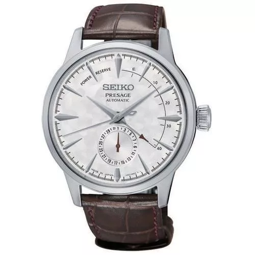 Seiko SSA363J1 Elite Presage Sakura Hubuki Automatic Limited Edition-1