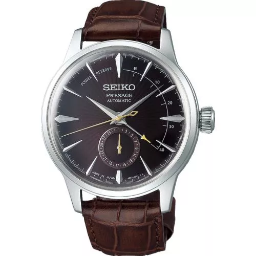 Seiko Elite Presage Automatic Cocktail SSA393J1-1