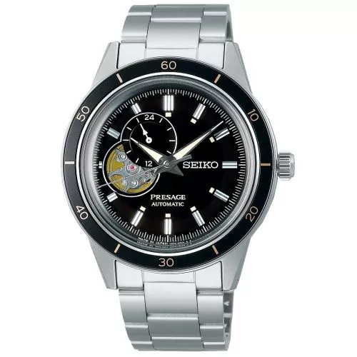 Seiko Presage Style 60s SSA425J1-1