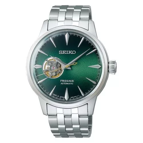 Seiko Presage Grasshopper SSA441J1-1