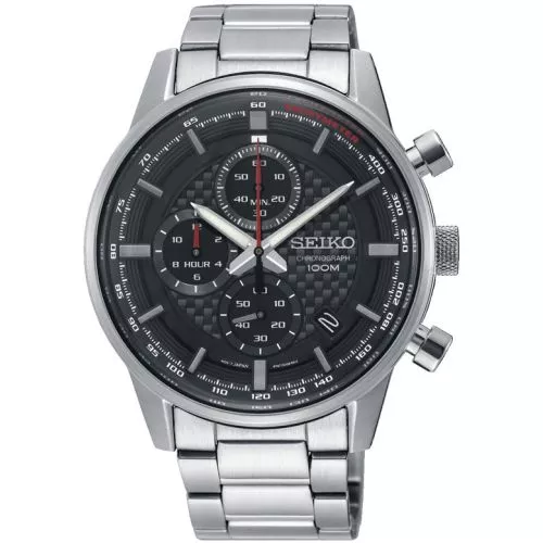 Seiko Sports Chronograph SSB313P1-1
