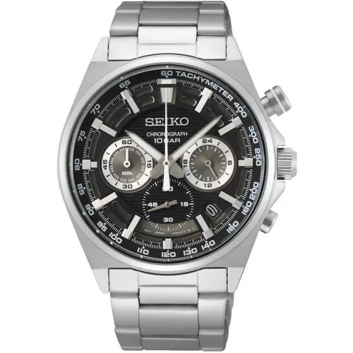 Seiko Racing Sports Chronograph SSB397P1-1