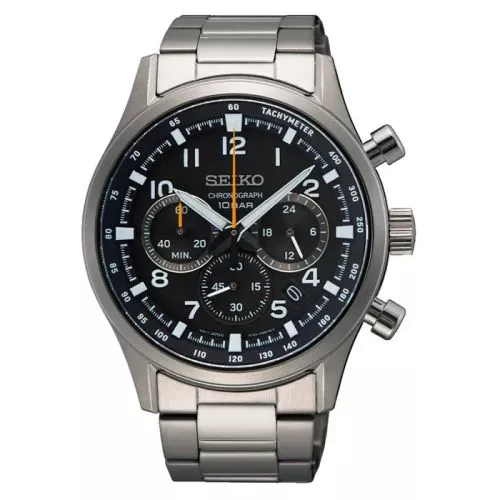 Seiko Chronograph SSB447P1-1
