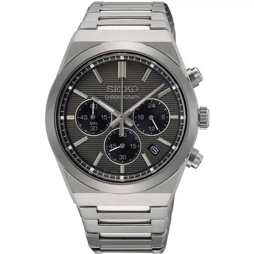 Seiko Chronograph SSB455P1