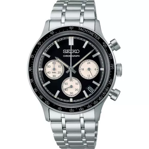Seiko Conceptual Series Chronograph SSB479P1