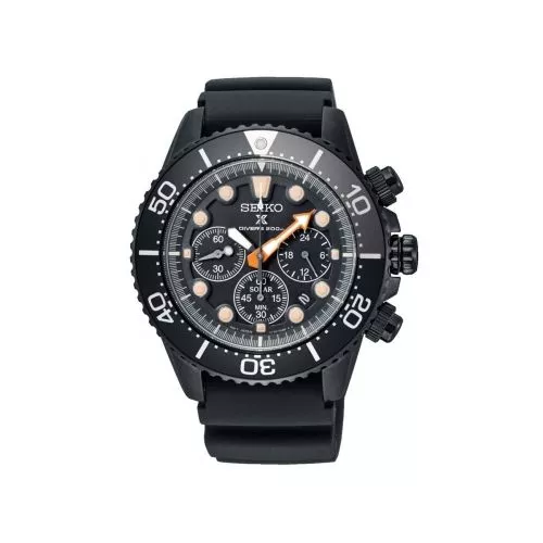 Seiko Elite Prospex Solar Chrono Diver SSC673P1-1
