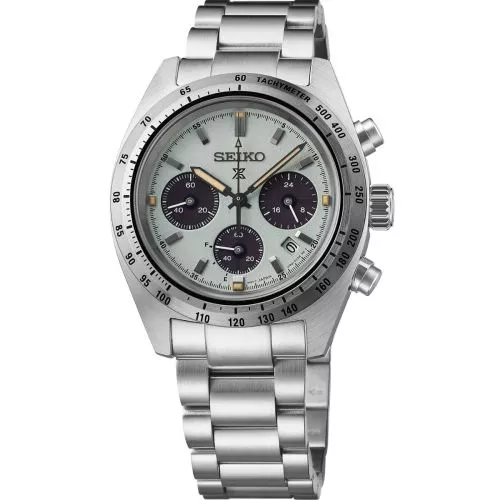 Seiko Prospex Speedtimer Solar Chronograph “Mint” SSC965P1