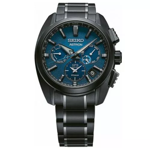 Seiko Astron GPS Tokio Nights Limited Edition SSH105J1-1
