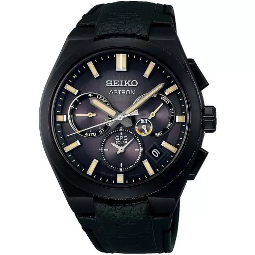 Seiko Astron Solar Resident Evil: Death Island Limited Edition SSH131J1-0