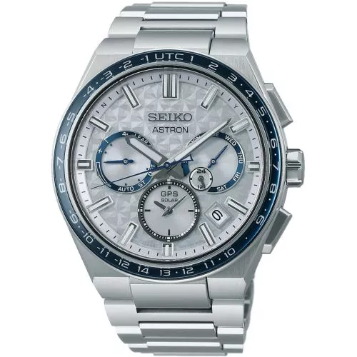Seiko Astron GPS Solar 2023 Limited Edition SSH135J1-1