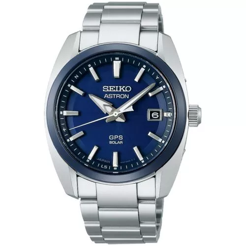 Seiko Astron GPS Solar SSJ003J1-1