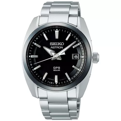 Seiko Astron GPS Solar SSJ005J1-1