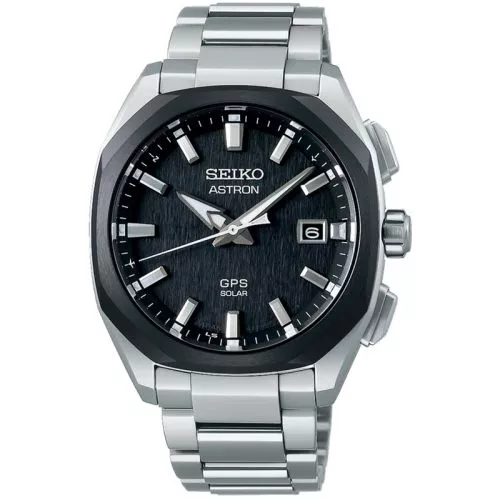 Seiko Astron GPS Solar SSJ007J1-1