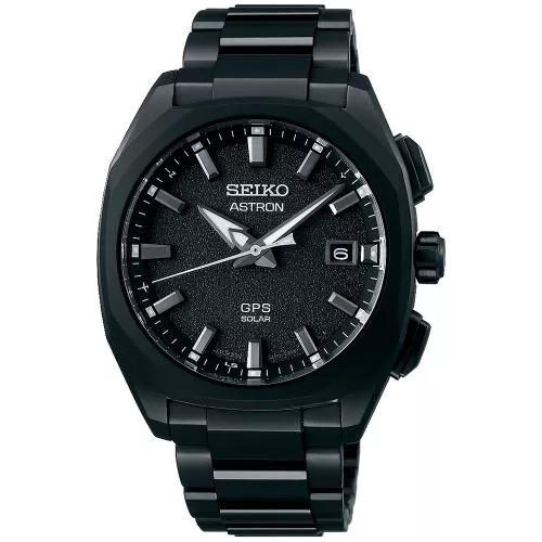 Seiko Astron GPS Solar SSJ009J1-1