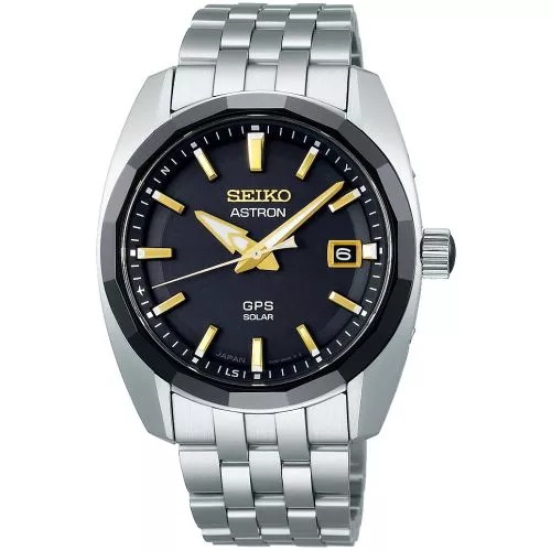 Seiko Astron GPS Solar SSJ011J1-1