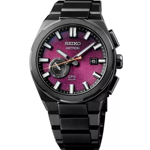 Seiko Astron GPS Solar Limited Edition SSJ029J1-1