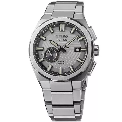 Seiko Astron GPS Solar 2025 Limited Edition SSJ037J1