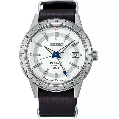 Seiko Watchmaking 110th Anniversary Limited Edition SSK015J1-2