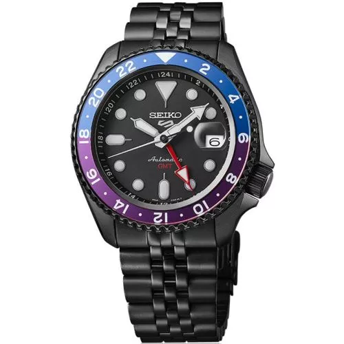 Seiko 5 Sports Yuto Horigome Limited Edition SSK027-1