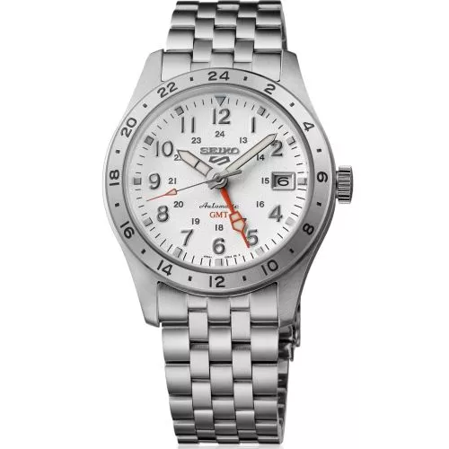 Seiko 5 Sports Field Series GMT SSK059K1