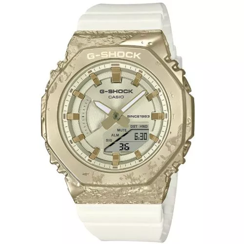 Casio G-Shock 40th Anniversary Adventurer's Stone Series Limited Edition GM-S2140GEM-9AER-1