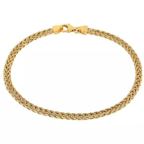 Gold Armband STP080 19.0-1