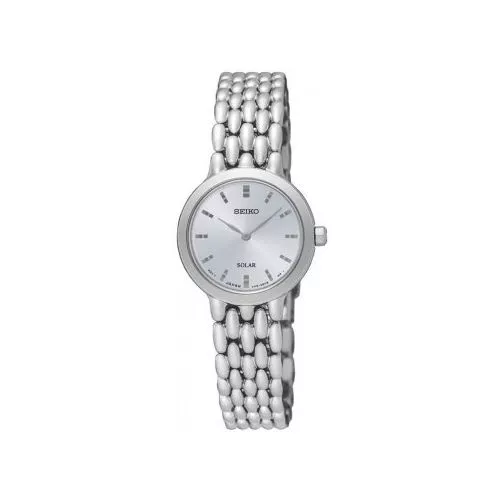 Seiko Solar SUP347P1-1