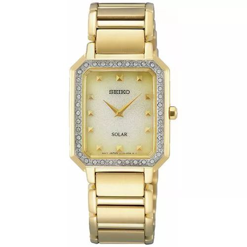 Seiko Solar SUP444P1-1