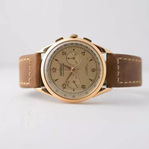 Pre-Owned Superius-0