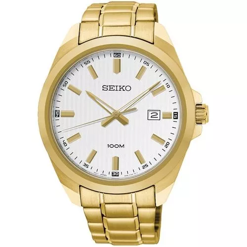 Seiko Classic SUR280P1-1