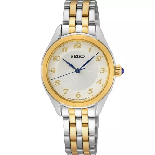 Seiko Classic SUR380P1-1