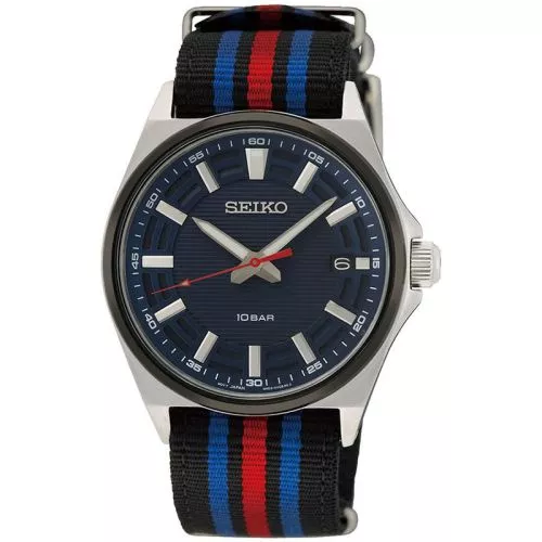 Seiko Sport SUR509P1-1