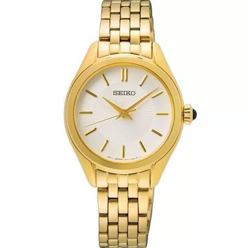 Seiko Classic SUR538P1-1