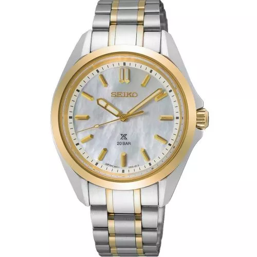 Seiko Prospex SUR608J1-0