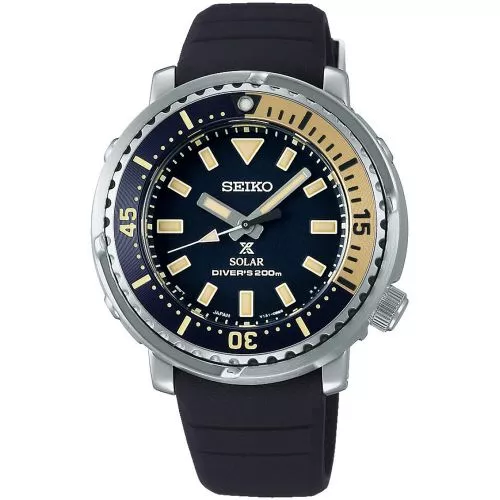 Seiko Prospex Solar Street Series Mini Tuna SUT403P1-1