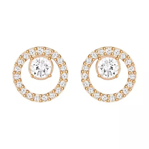 Swarovski Creativity -korvakorut