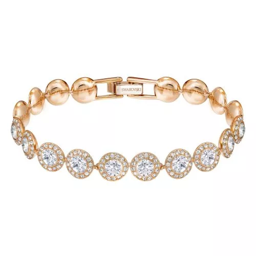 Swarovski Angelic -rannekoru 5240513-1