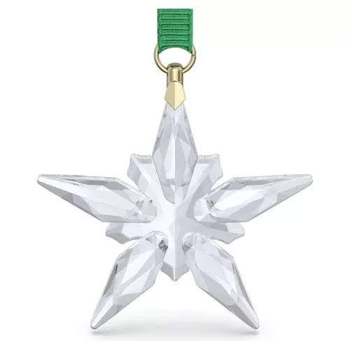 Swarovski Annual Edition Little Star Ornament 2025