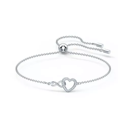 Swarovski Infinity -rannekoru 5524421-1